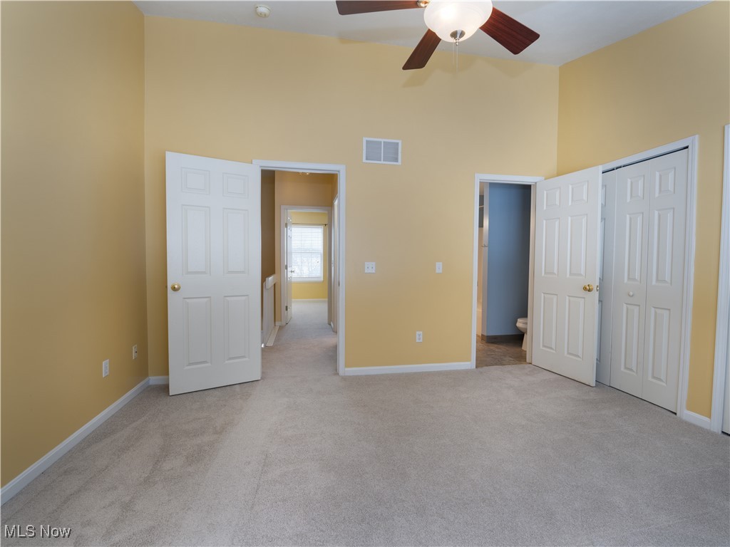 Hickory Rdg Clstr Dev - Residential