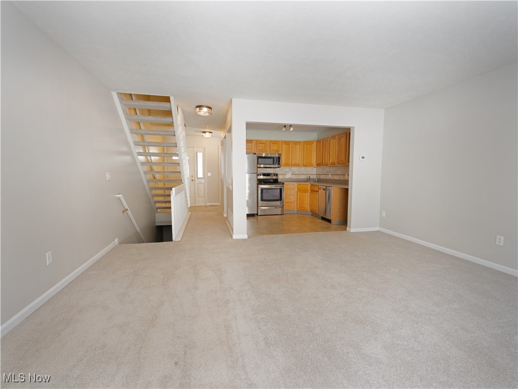 Hickory Rdg Clstr Dev - Residential