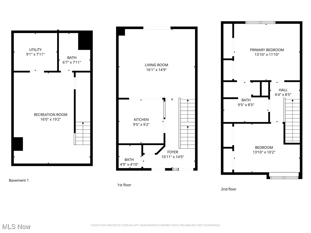 Hickory Rdg Clstr Dev - Residential