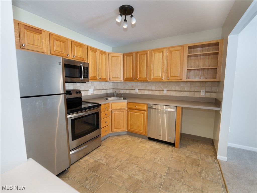 Hickory Rdg Clstr Dev - Residential