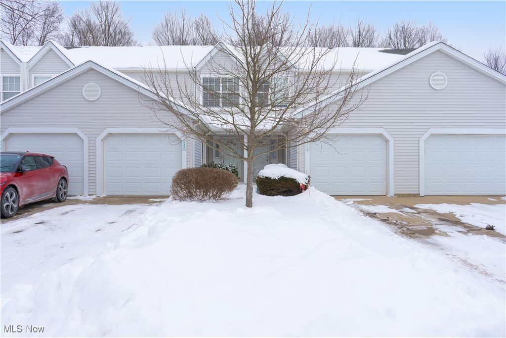 Photo of 9321 Hickory Ridge Drive, Streetsboro, OH 44241 (MLS # 5182820)