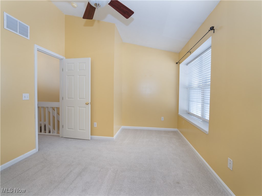 Hickory Rdg Clstr Dev - Residential