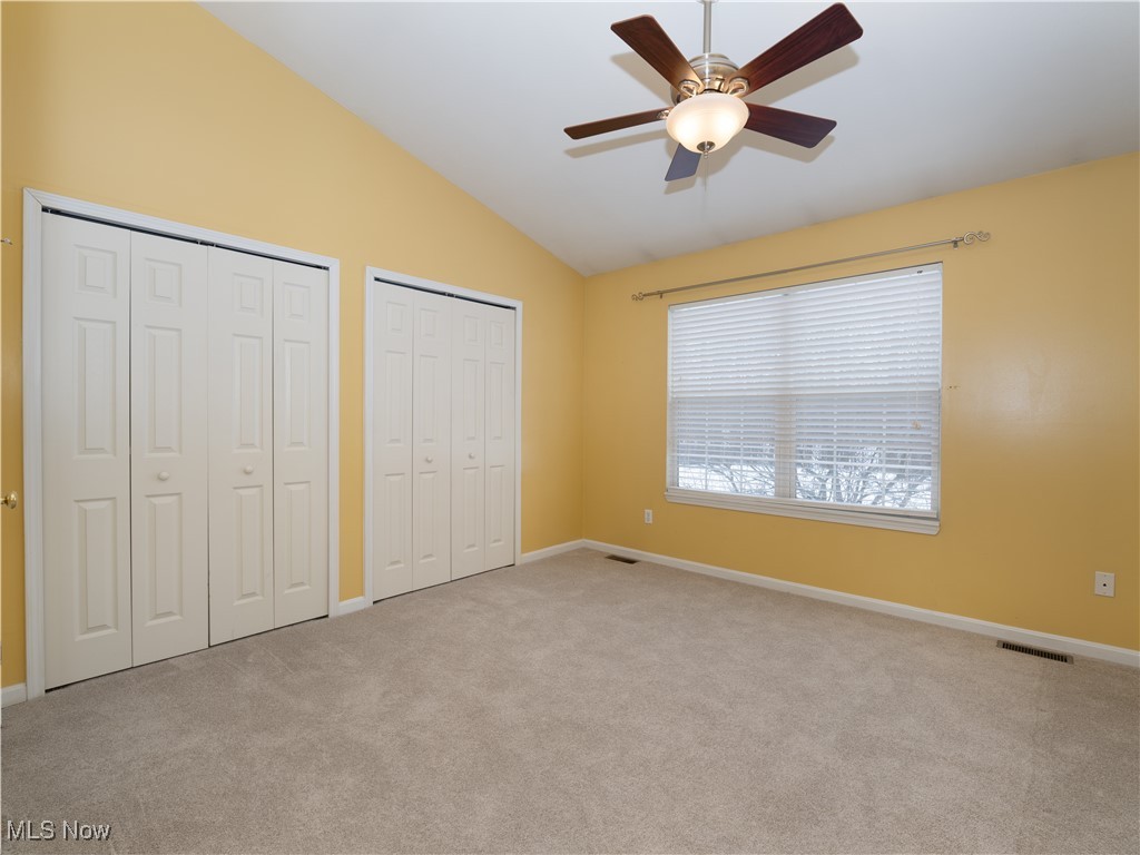 Hickory Rdg Clstr Dev - Residential