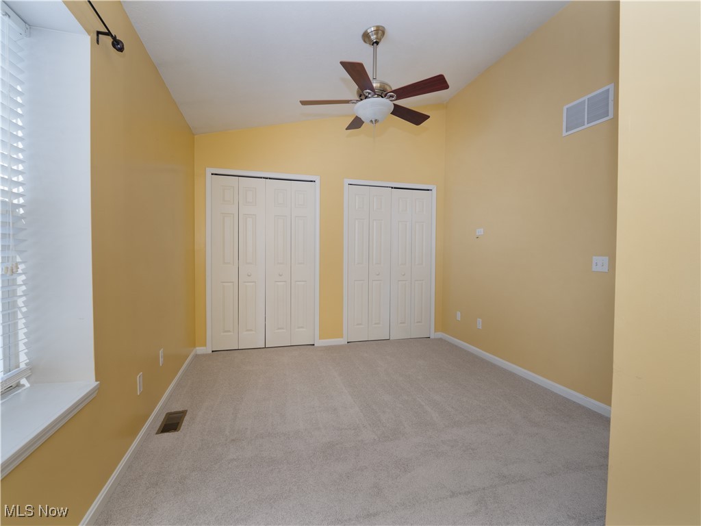 Hickory Rdg Clstr Dev - Residential