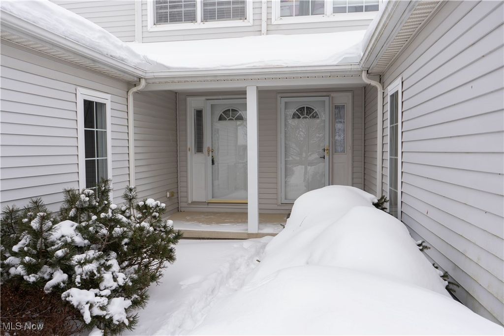 Photo of 9321 Hickory Ridge Drive, Streetsboro, OH 44241 (MLS # 5182820)