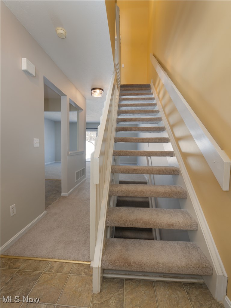 Hickory Rdg Clstr Dev - Residential