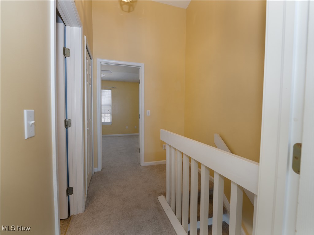 Hickory Rdg Clstr Dev - Residential