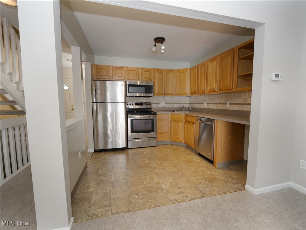 Hickory Rdg Clstr Dev - Residential