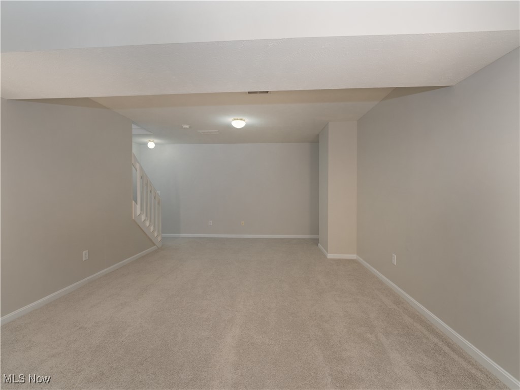 Hickory Rdg Clstr Dev - Residential