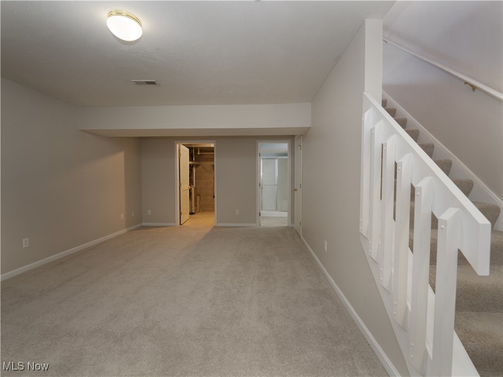 Hickory Rdg Clstr Dev - Residential