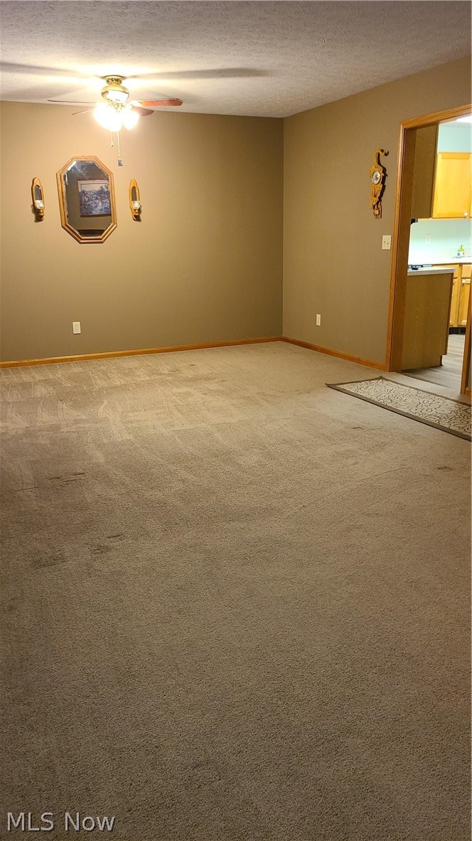 Woods Strongsville - Residential