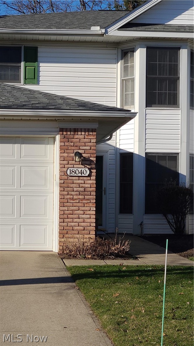 Woods Strongsville - Residential