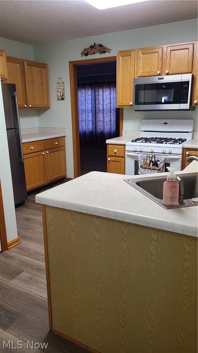 Woods Strongsville - Residential