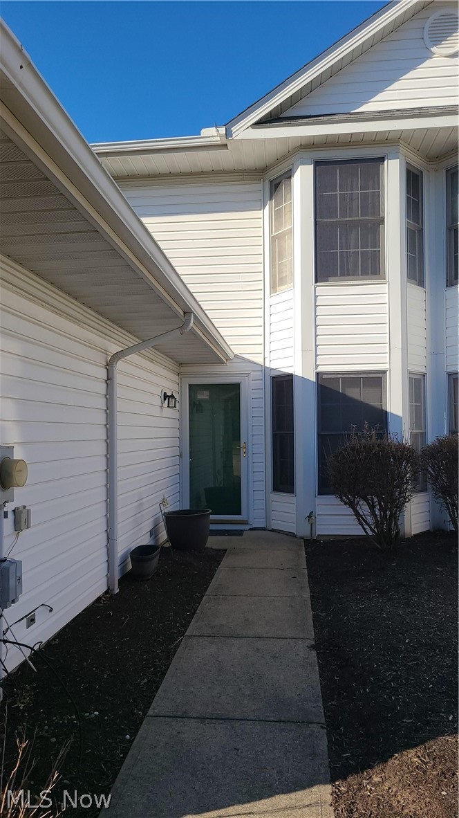 Woods Strongsville - Residential