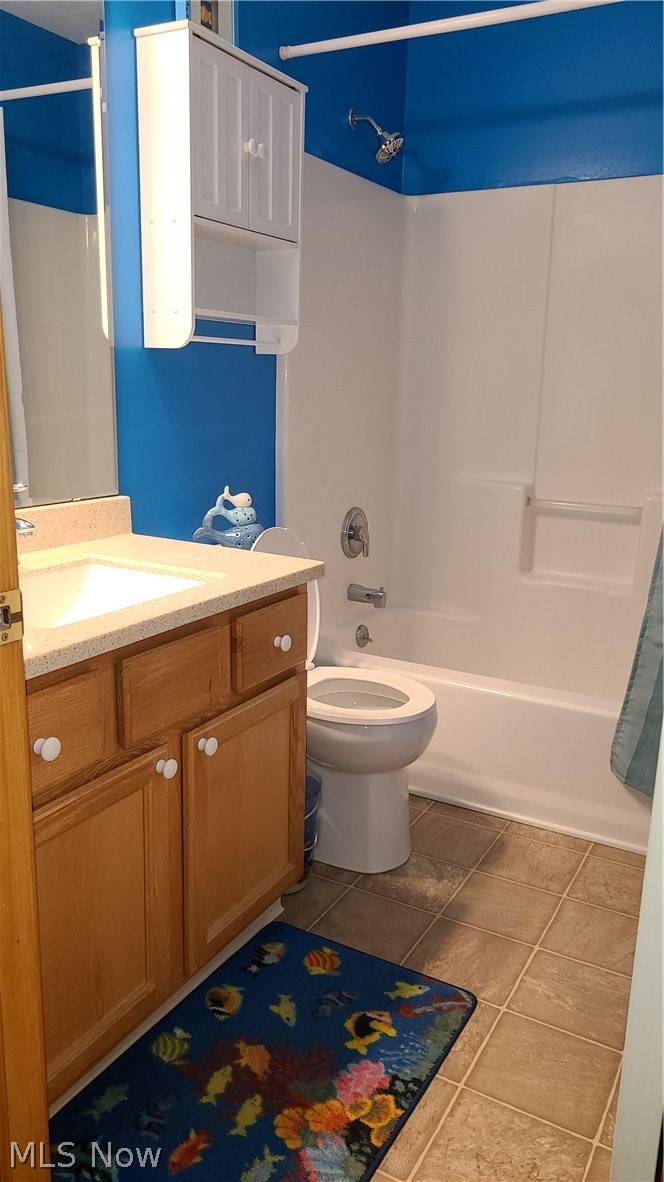 Woods Strongsville - Residential