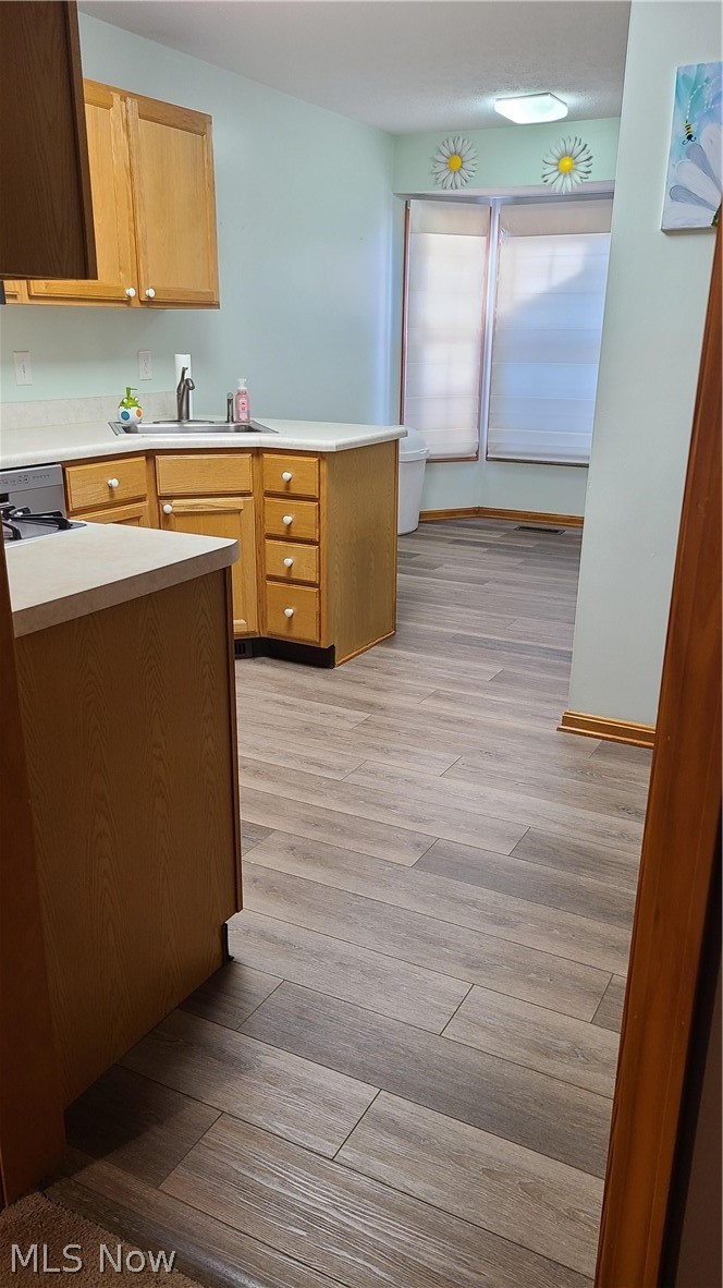 Woods Strongsville - Residential