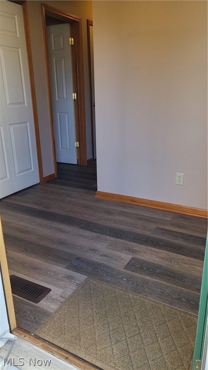 Woods Strongsville - Residential