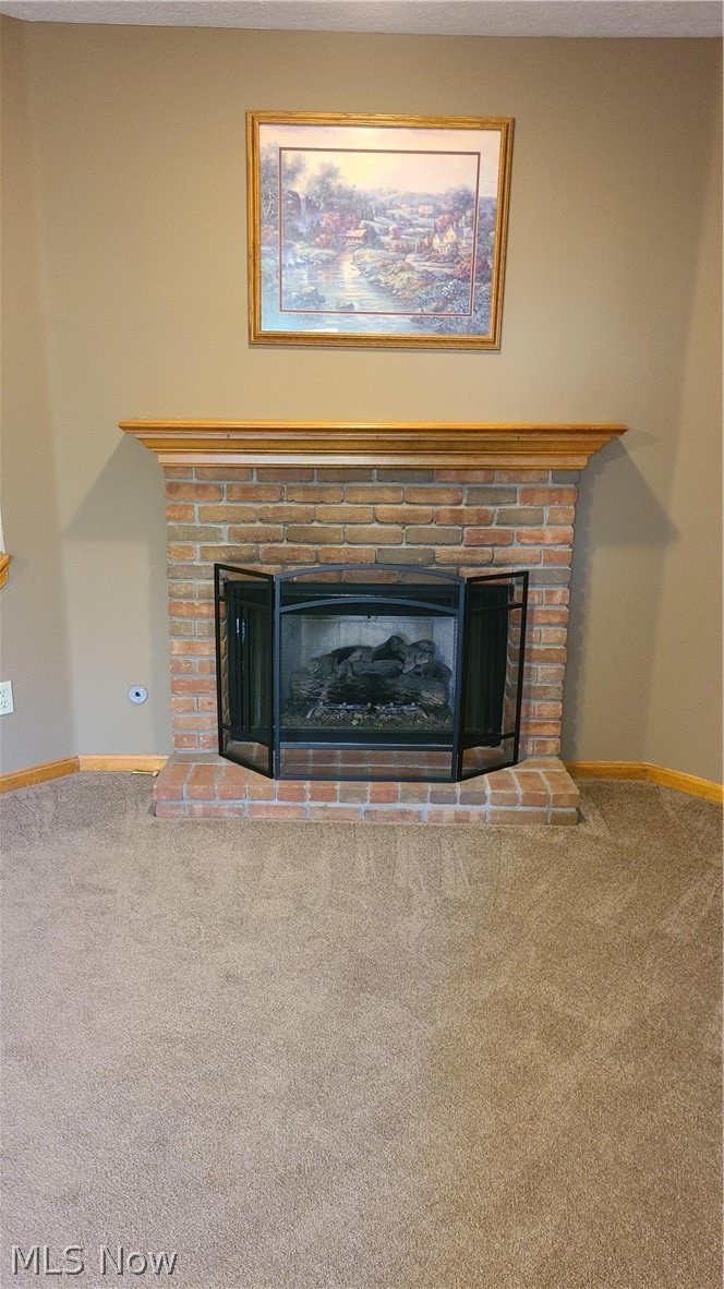 Woods Strongsville - Residential