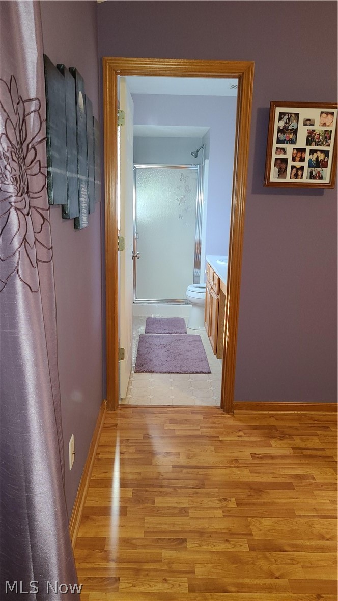 Woods Strongsville - Residential