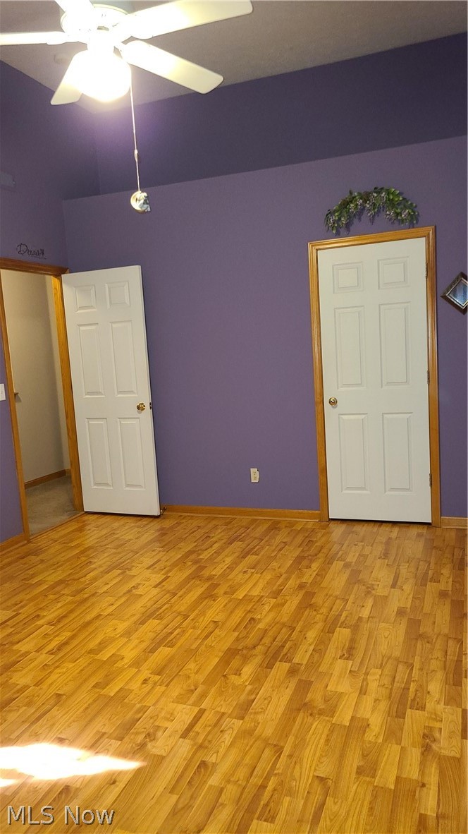 Woods Strongsville - Residential