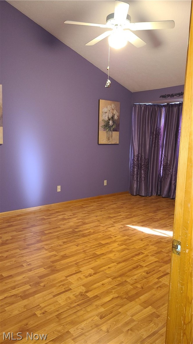 Woods Strongsville - Residential