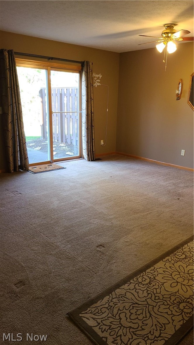 Woods Strongsville - Residential