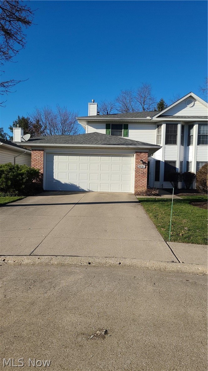 Woods Strongsville - Residential