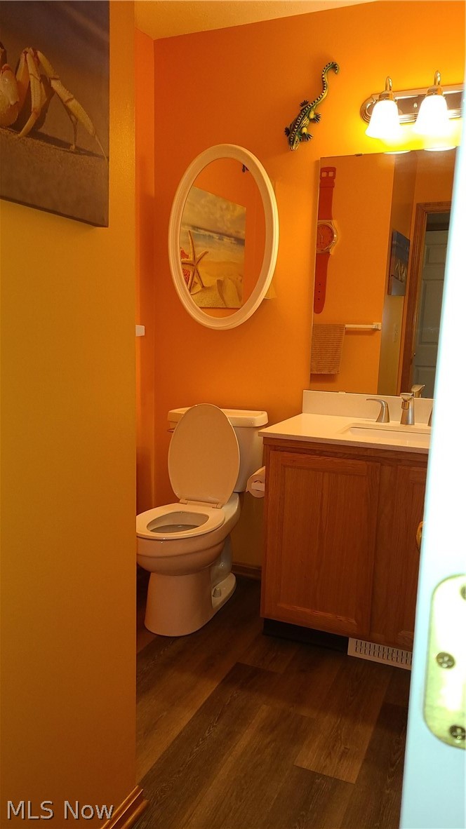 Woods Strongsville - Residential