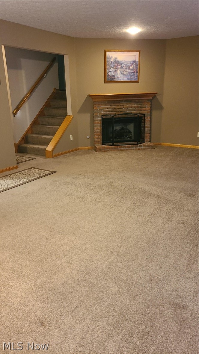 Woods Strongsville - Residential