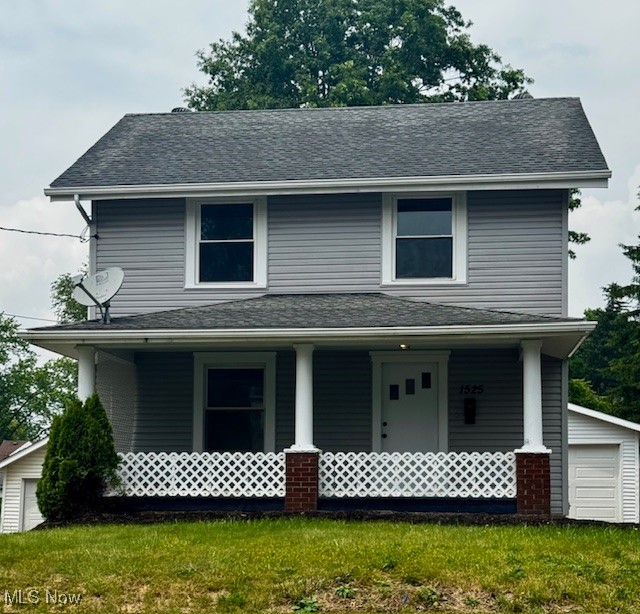 Canton - Residential