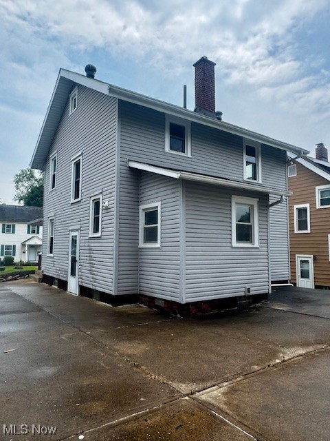 Canton - Residential