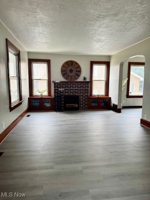 Canton - Residential