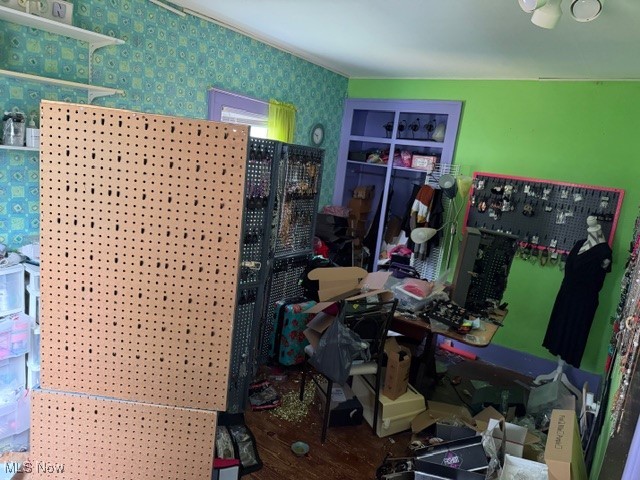 City/Norton - Residential