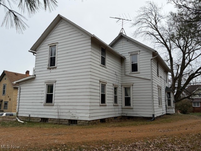 City/Norton - Residential