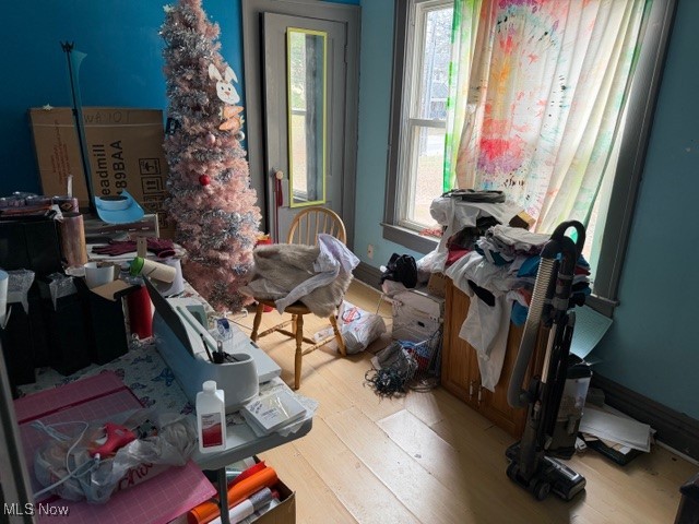 City/Norton - Residential