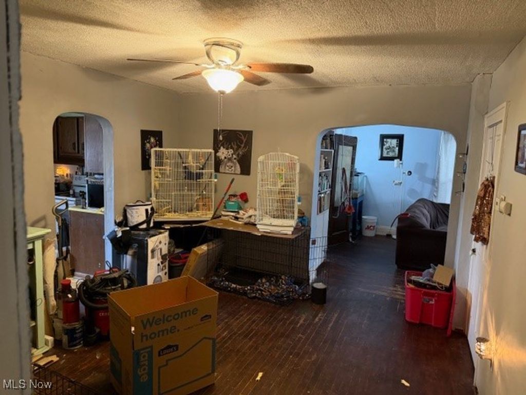 Photo of 1537 Wooster Road W, Norton, OH 44203 (MLS # 5178545)