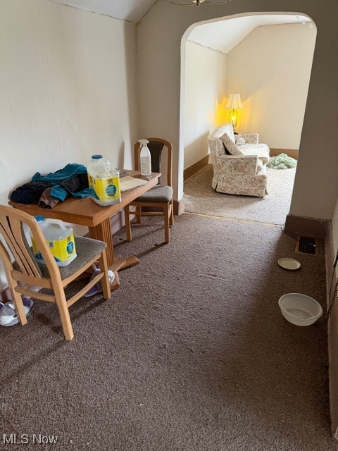 City/Norton - Residential