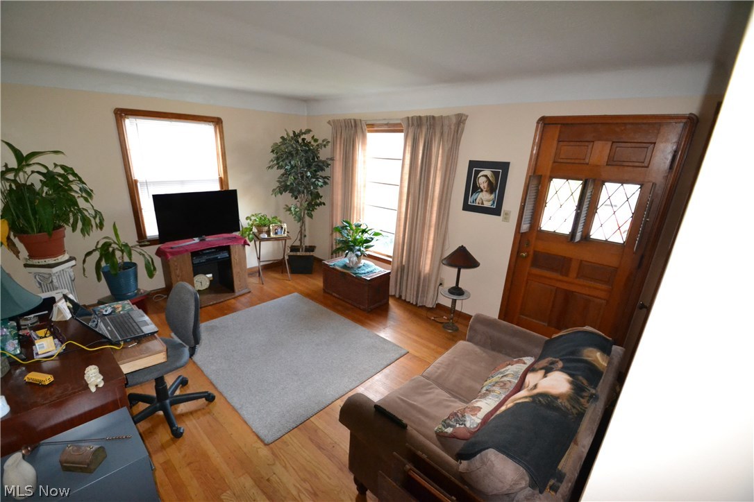 Hollywood - Residential