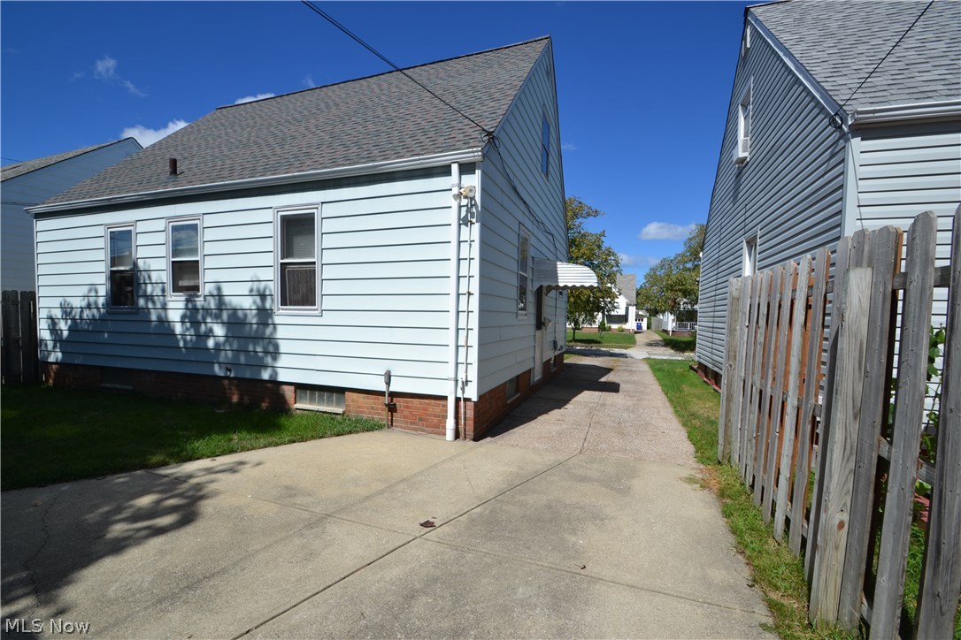 Hollywood - Residential