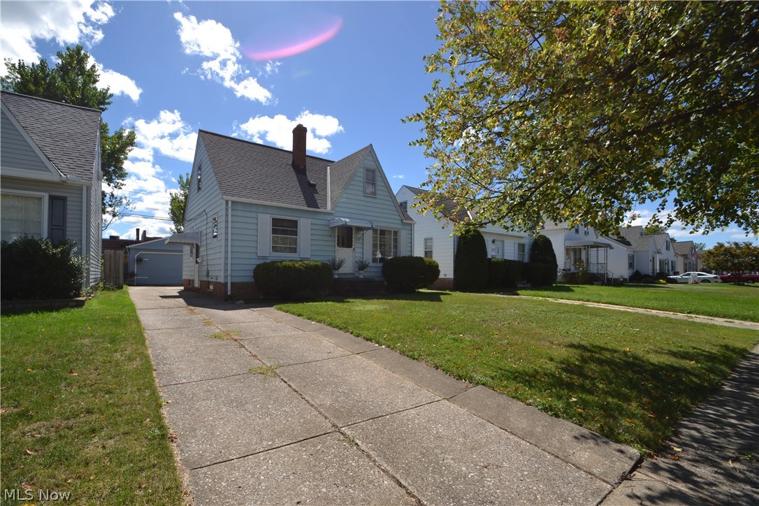 Hollywood - Residential