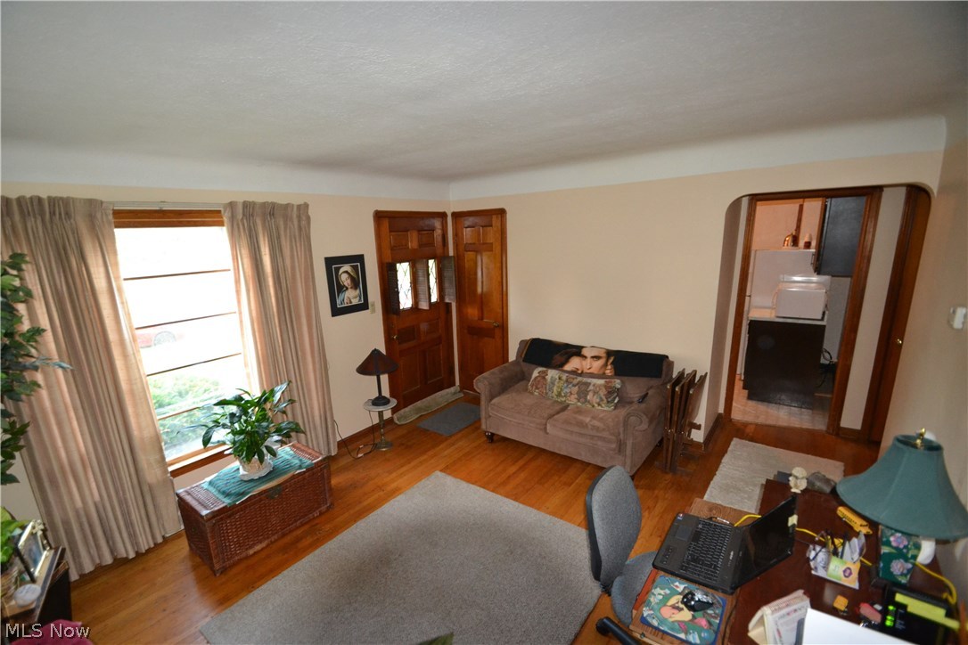 Hollywood - Residential