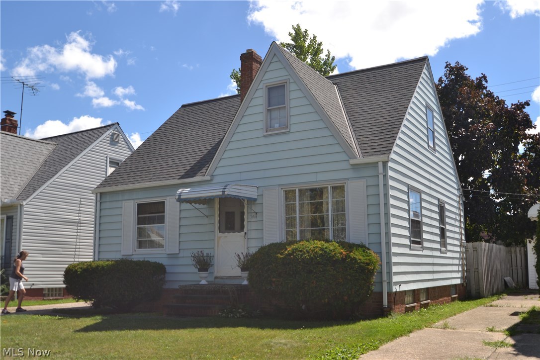 Hollywood - Residential