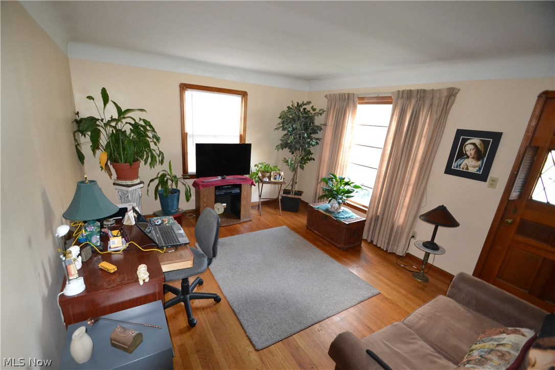 Hollywood - Residential