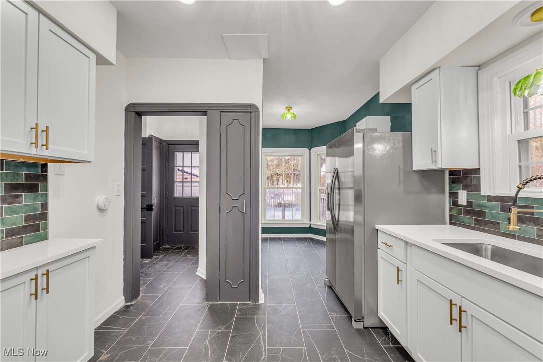 Boulevard Park - Residential