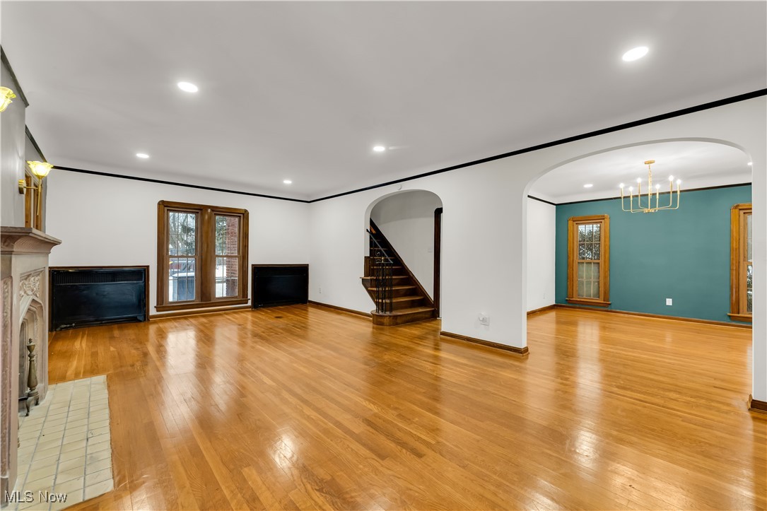 Boulevard Park - Residential