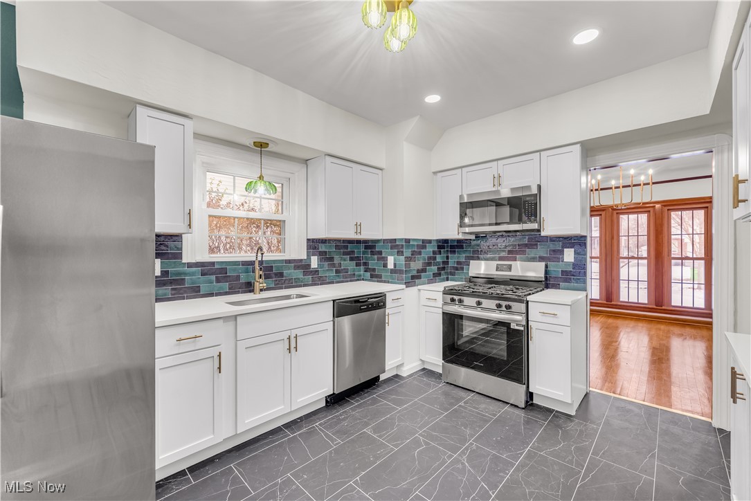 Boulevard Park - Residential