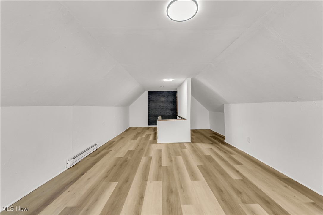 Boulevard Park - Residential