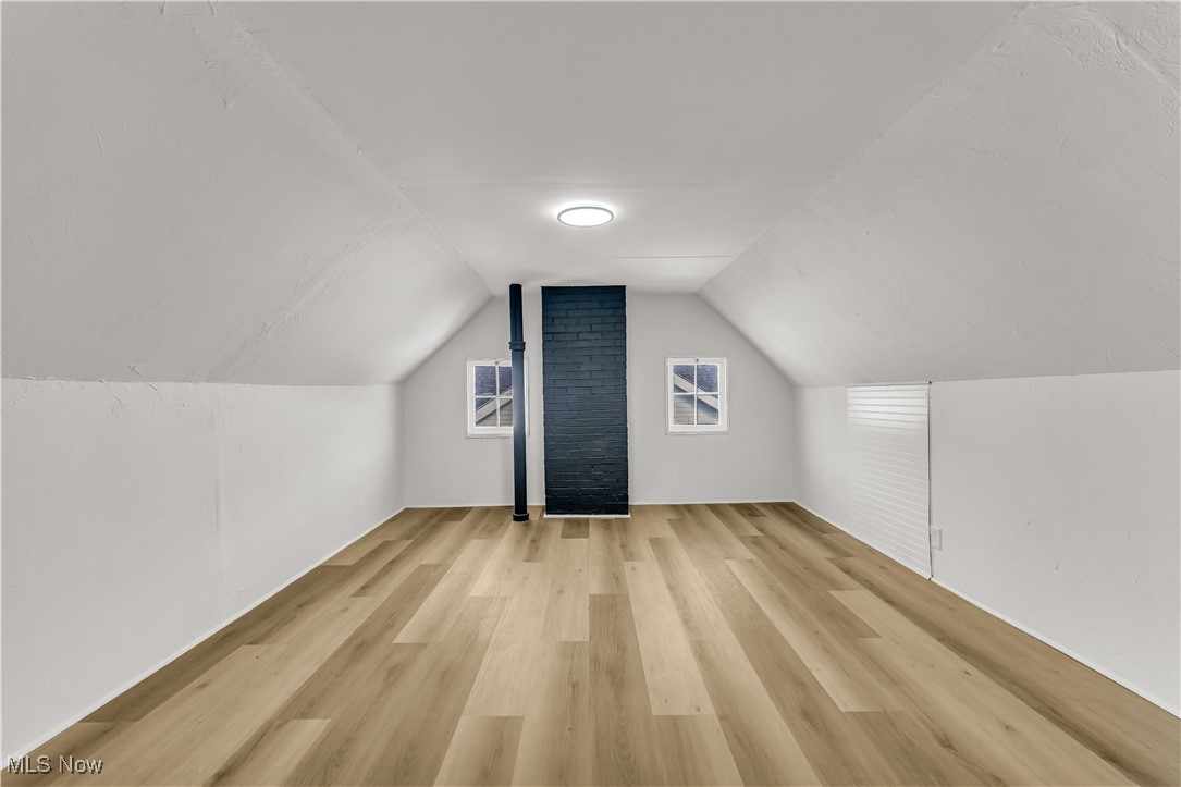 Boulevard Park - Residential