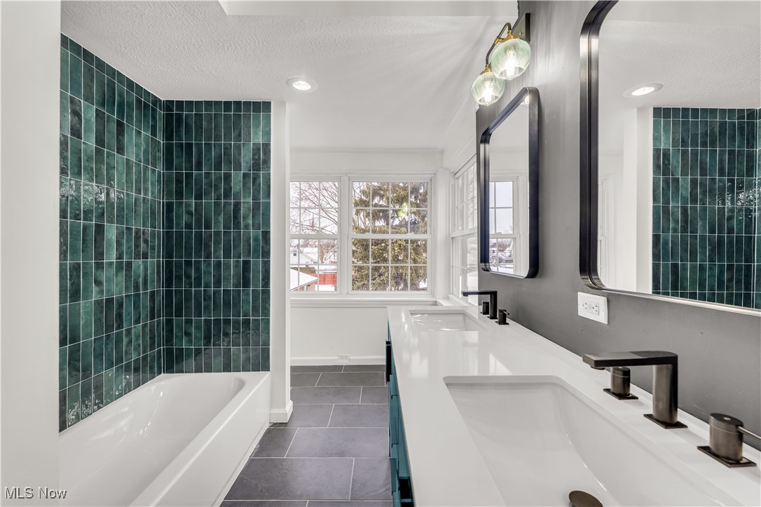 Boulevard Park - Residential