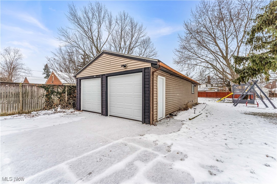 Boulevard Park - Residential